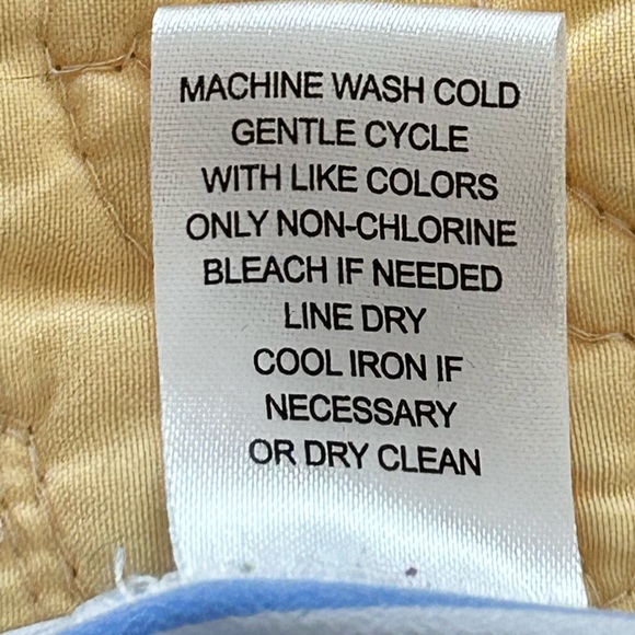 Off The Shoulder Blue & White Stripe Dress - Picture 4 of 5